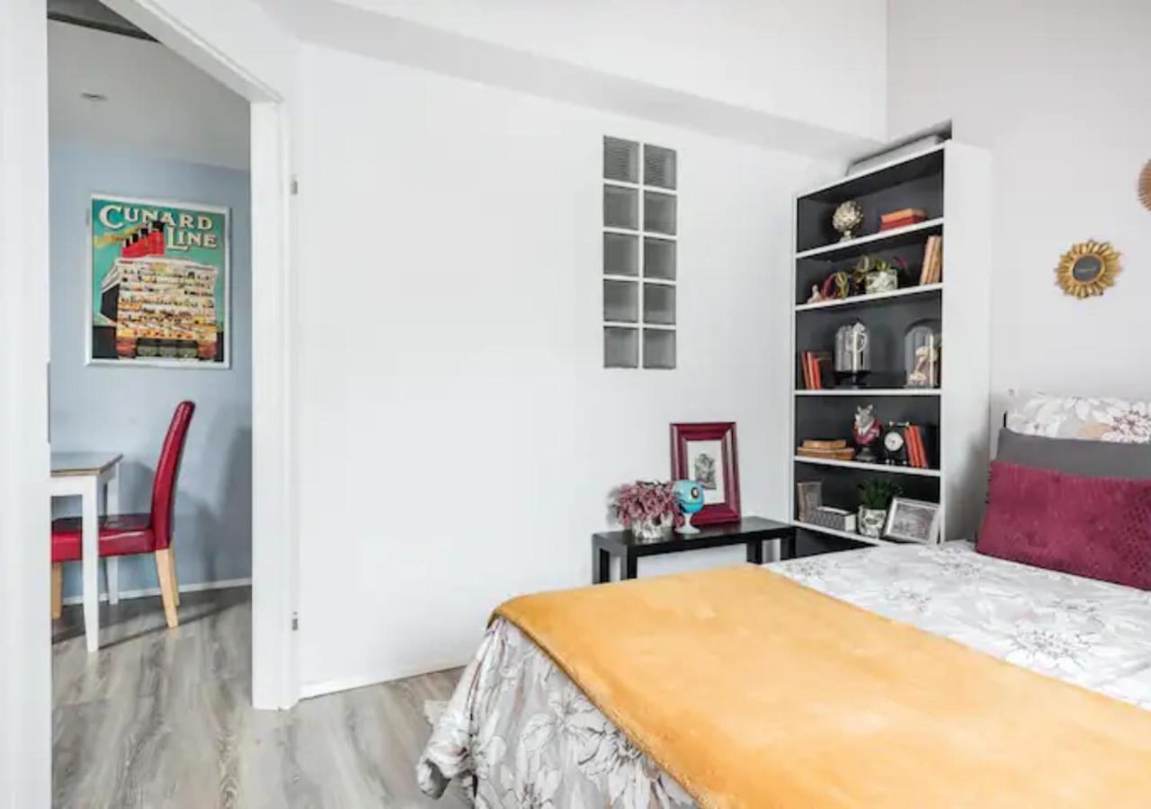 リュブリャナBlissful Loft Tivoliアパートメント エクステリア 写真
