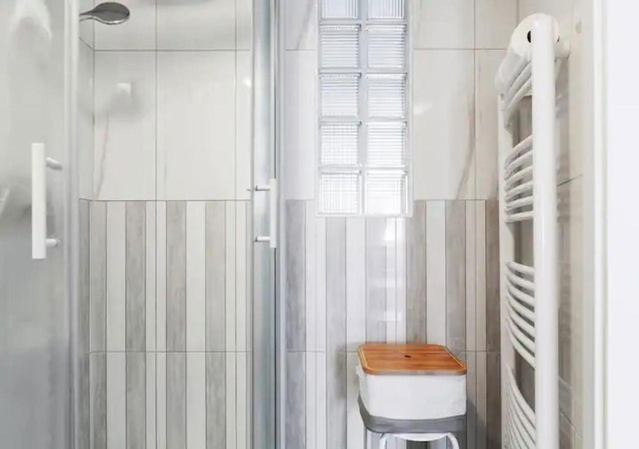 リュブリャナBlissful Loft Tivoliアパートメント エクステリア 写真