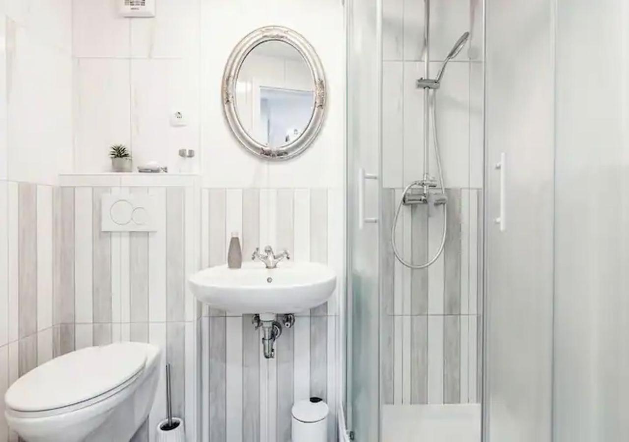 リュブリャナBlissful Loft Tivoliアパートメント エクステリア 写真
